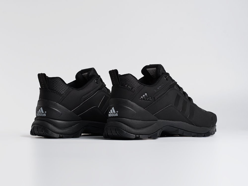 Adidas Terrex AX2 черные кожа мужские (AR34553) - фото 3 Adidas Terrex AX2 черные кожа мужские (AR34553) - фото 3