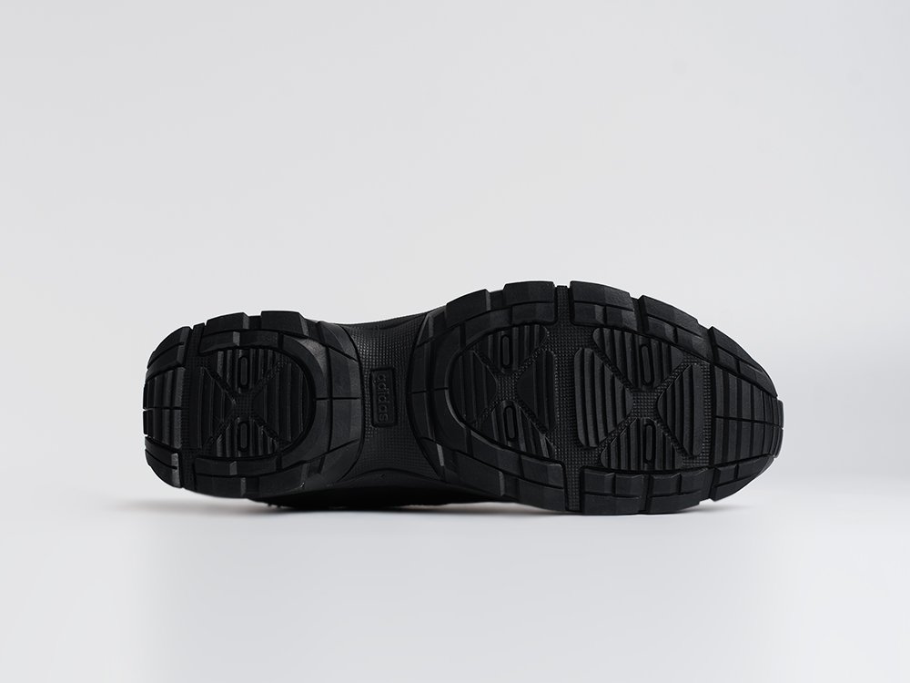 Adidas Terrex AX2 черные кожа мужские (AR34553) - фото 4 Adidas Terrex AX2 черные кожа мужские (AR34553) - фото 4