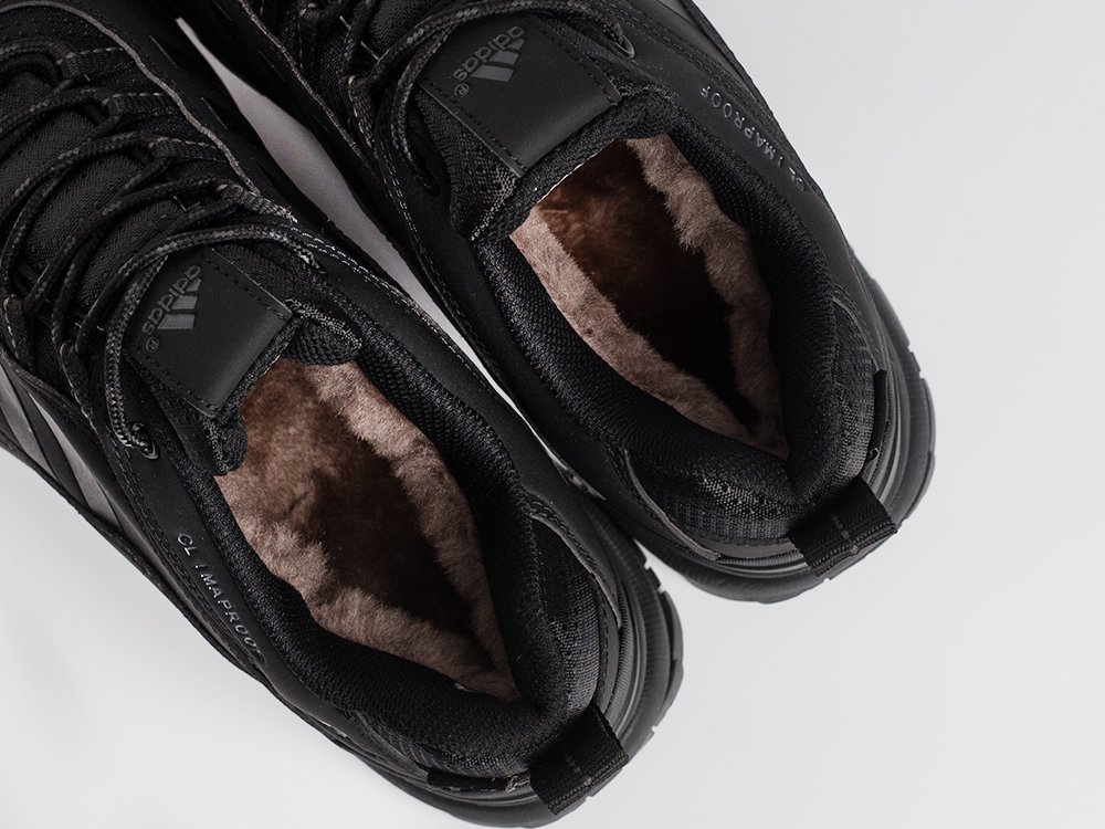 Adidas Terrex AX2 черные кожа мужские (AR34553) - фото 5 Adidas Terrex AX2 черные кожа мужские (AR34553) - фото 5