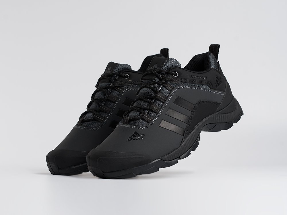 Adidas Terrex AX2 черные кожа мужские (AR34554) - фото 2 Adidas Terrex AX2 черные кожа мужские (AR34554) - фото 2