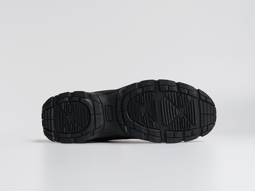 Adidas Terrex AX2 черные кожа мужские (AR34554) - фото 4