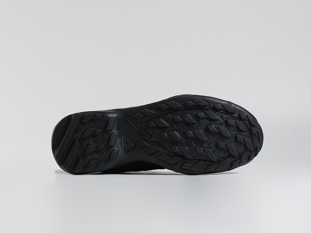 Adidas Terrex Swift R2 GTX зеленые текстиль мужские (AR34562) - фото 4