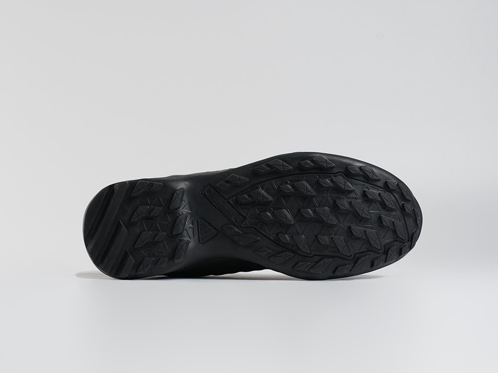 Adidas Terrex Swift R2 GTX серые текстиль мужские (AR34563) - фото 4
