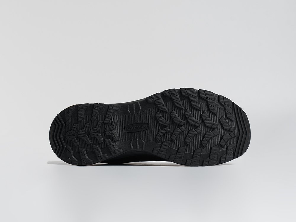 Salomon X ADVENTURE GTX черные текстиль мужские (AR34564) - фото 4