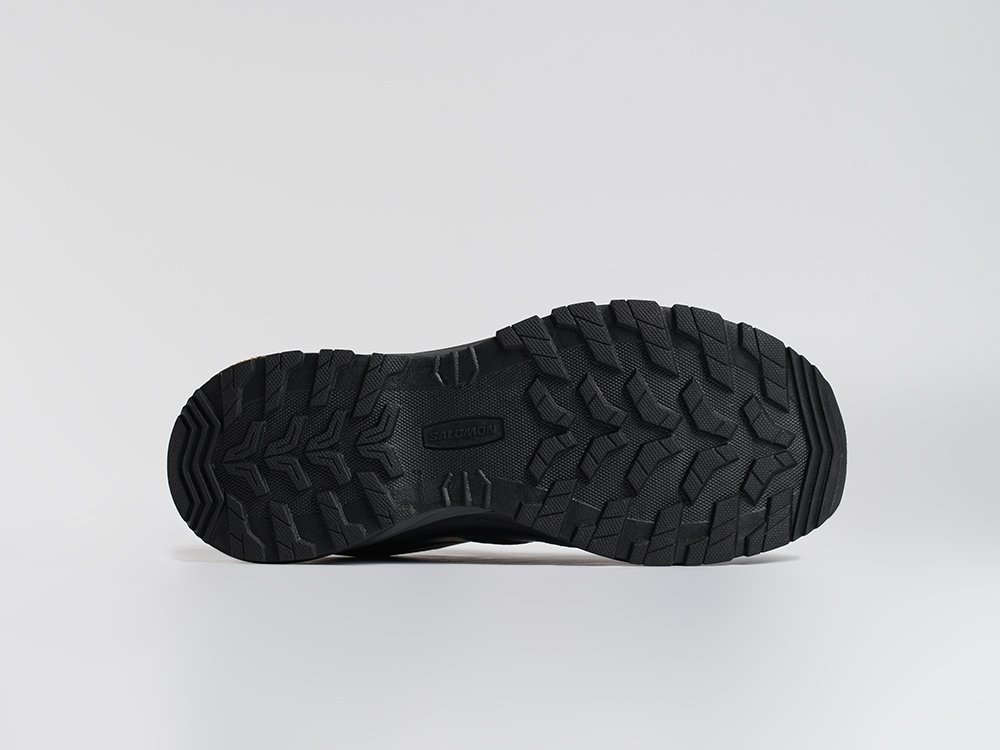 Salomon X ADVENTURE GTX черные текстиль мужские (AR34565) - фото 4 Salomon X ADVENTURE GTX черные текстиль мужские (AR34565) - фото 4