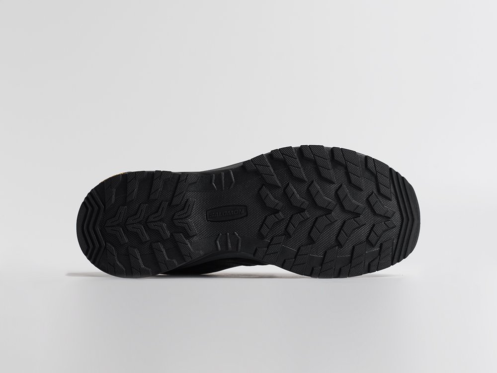 Salomon X ADVENTURE GTX серые текстиль мужские (AR34569) - фото 4