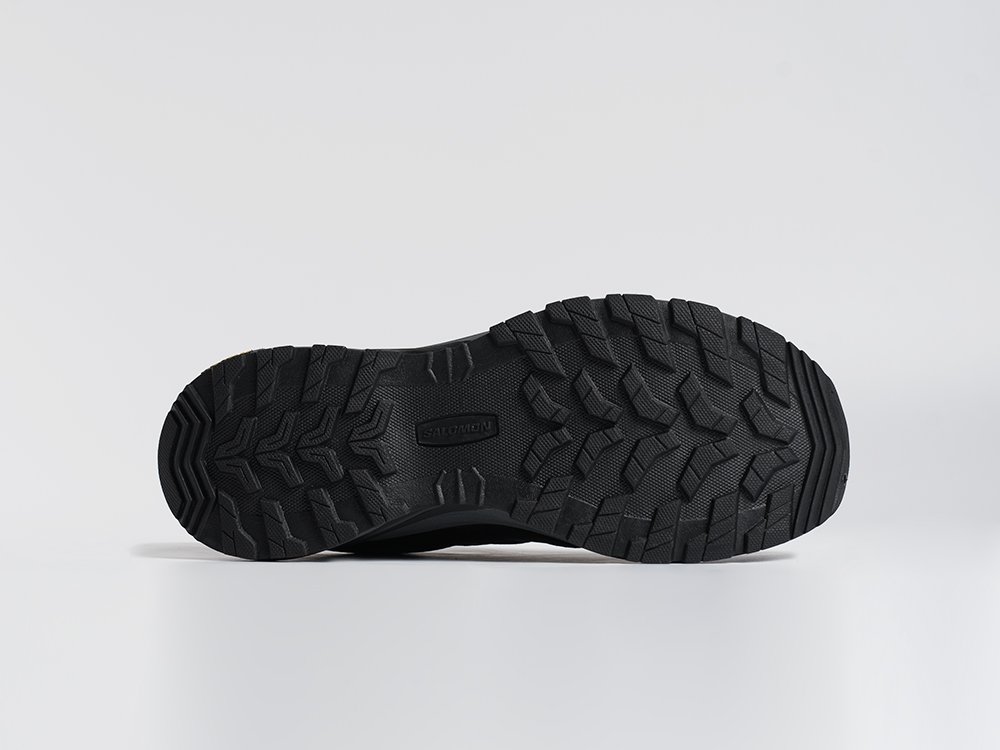 Salomon X ADVENTURE GTX синие текстиль мужские (AR34570) - фото 4