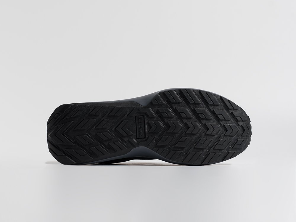 Salomon Odyssey ELMT Advanced серые текстиль мужские (AR34572) - фото 3