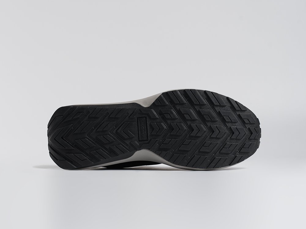 Salomon Odyssey ELMT Advanced серые текстиль мужские (AR34573) - фото 4
