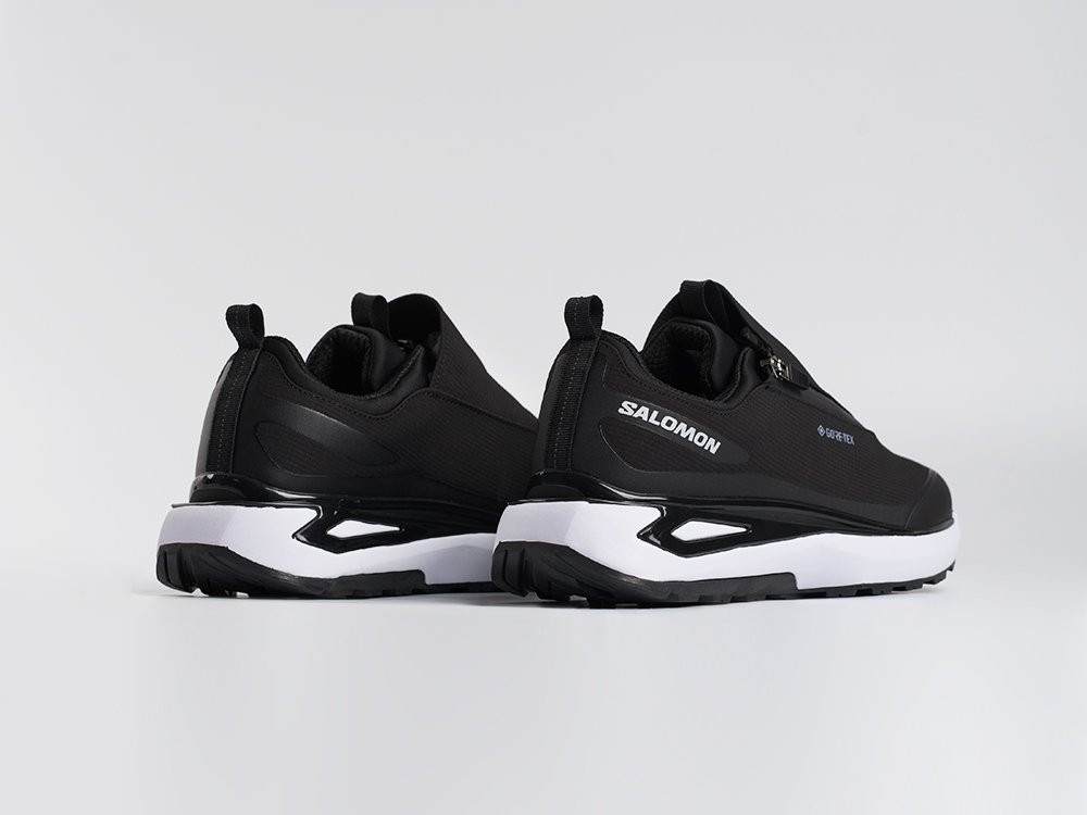 Salomon Odyssey ELMT Advanced черные текстиль мужские (AR34575) - фото 3