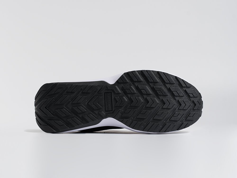 Salomon Odyssey ELMT Advanced черные текстиль мужские (AR34575) - фото 4 Salomon Odyssey ELMT Advanced черные текстиль мужские (AR34575) - фото 4