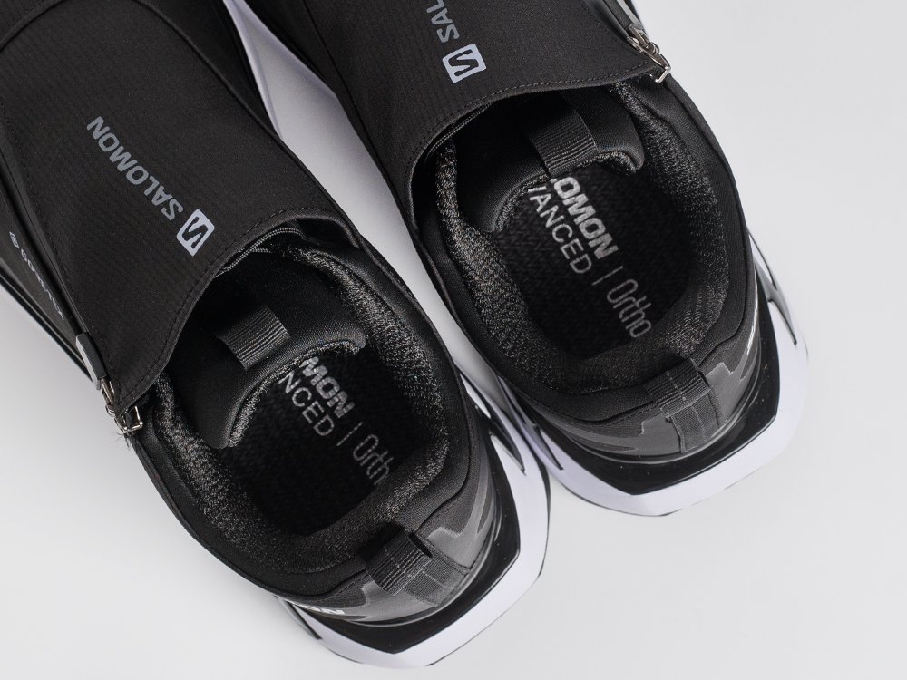 Salomon Odyssey ELMT Advanced черные текстиль мужские (AR34575) - фото 5