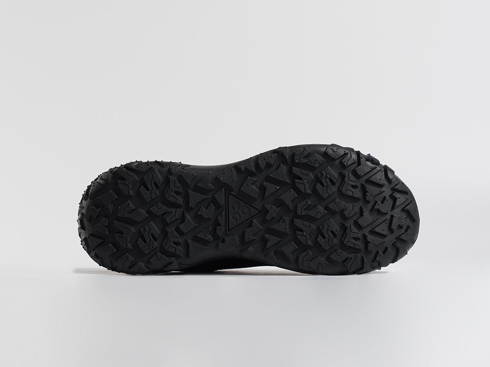 Nike ACG Mountain Fly Low черные текстиль мужские (AR34578) - фото 4 Nike ACG Mountain Fly Low черные текстиль мужские (AR34578) - фото 4