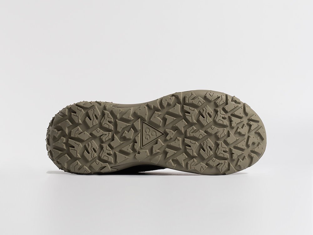 Nike ACG Mountain Fly Low серые текстиль мужские (AR34579) - фото 4 Nike ACG Mountain Fly Low серые текстиль мужские (AR34579) - фото 4