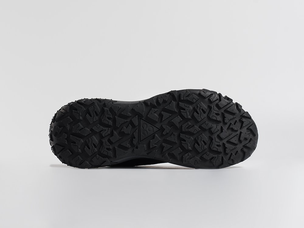 Nike ACG Mountain Fly Low черные текстиль мужские (AR34580) - фото 7 Nike ACG Mountain Fly Low черные текстиль мужские (AR34580) - фото 7