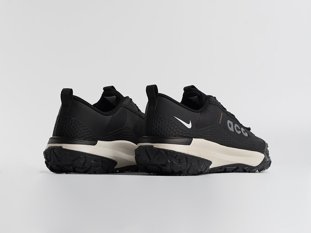 Nike ACG Mountain Fly Low черные текстиль мужские (AR34581) - фото 3 Nike ACG Mountain Fly Low черные текстиль мужские (AR34581) - фото 3