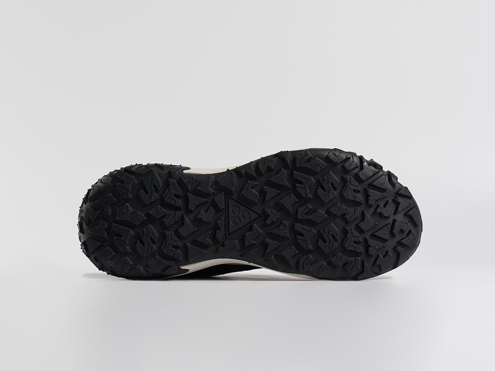Nike ACG Mountain Fly Low черные текстиль мужские (AR34581) - фото 4 Nike ACG Mountain Fly Low черные текстиль мужские (AR34581) - фото 4