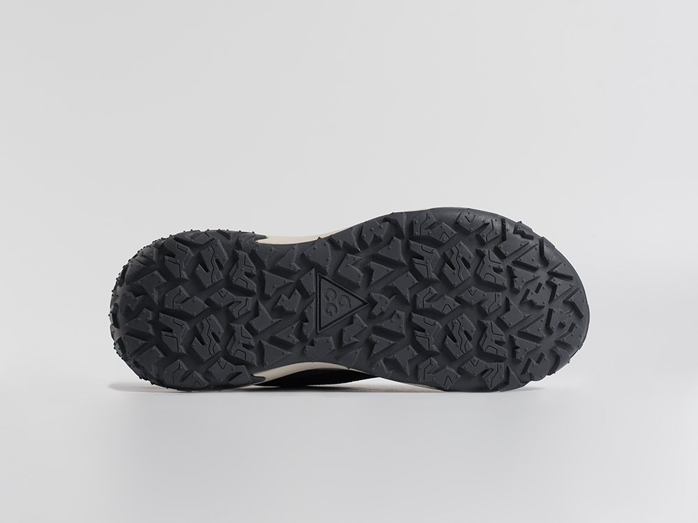 Nike ACG Mountain Fly Low черные текстиль мужские (AR34582) - фото 4 Nike ACG Mountain Fly Low черные текстиль мужские (AR34582) - фото 4