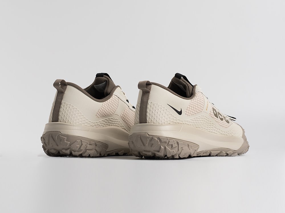 Nike ACG Mountain Fly Low белые текстиль мужские (AR34583) - фото 6 Nike ACG Mountain Fly Low белые текстиль мужские (AR34583) - фото 6