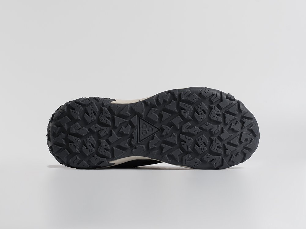 Nike ACG Mountain Fly Low серые текстиль мужские (AR34584) - фото 4 Nike ACG Mountain Fly Low серые текстиль мужские (AR34584) - фото 4