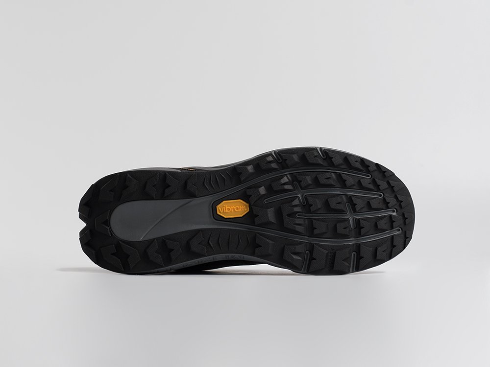 Merrell Agility Peak 5 серые текстиль мужские (AR34585) - фото 4 Merrell Agility Peak 5 серые текстиль мужские (AR34585) - фото 4