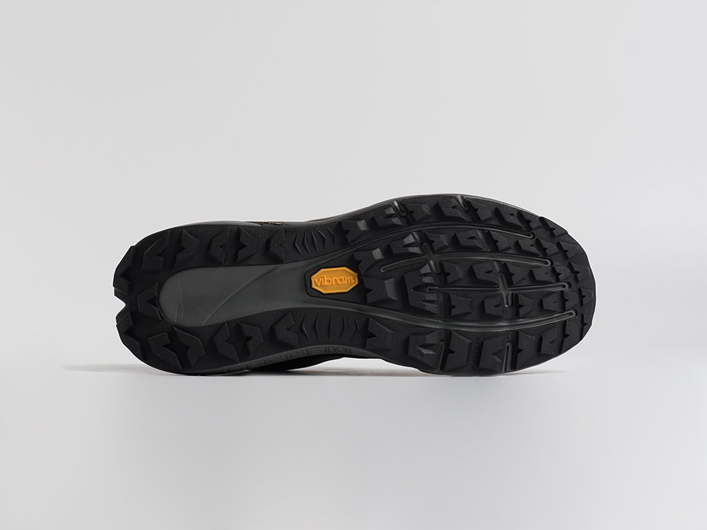 Merrell Agility Peak 5 серые текстиль мужские (AR34586) - фото 4 Merrell Agility Peak 5 серые текстиль мужские (AR34586) - фото 4