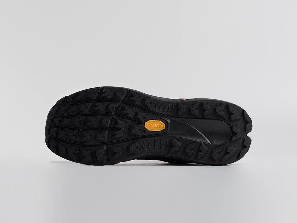 Merrell Agility Peak 5 черные текстиль мужские (AR34588) - фото 3 Merrell Agility Peak 5 черные текстиль мужские (AR34588) - фото 3