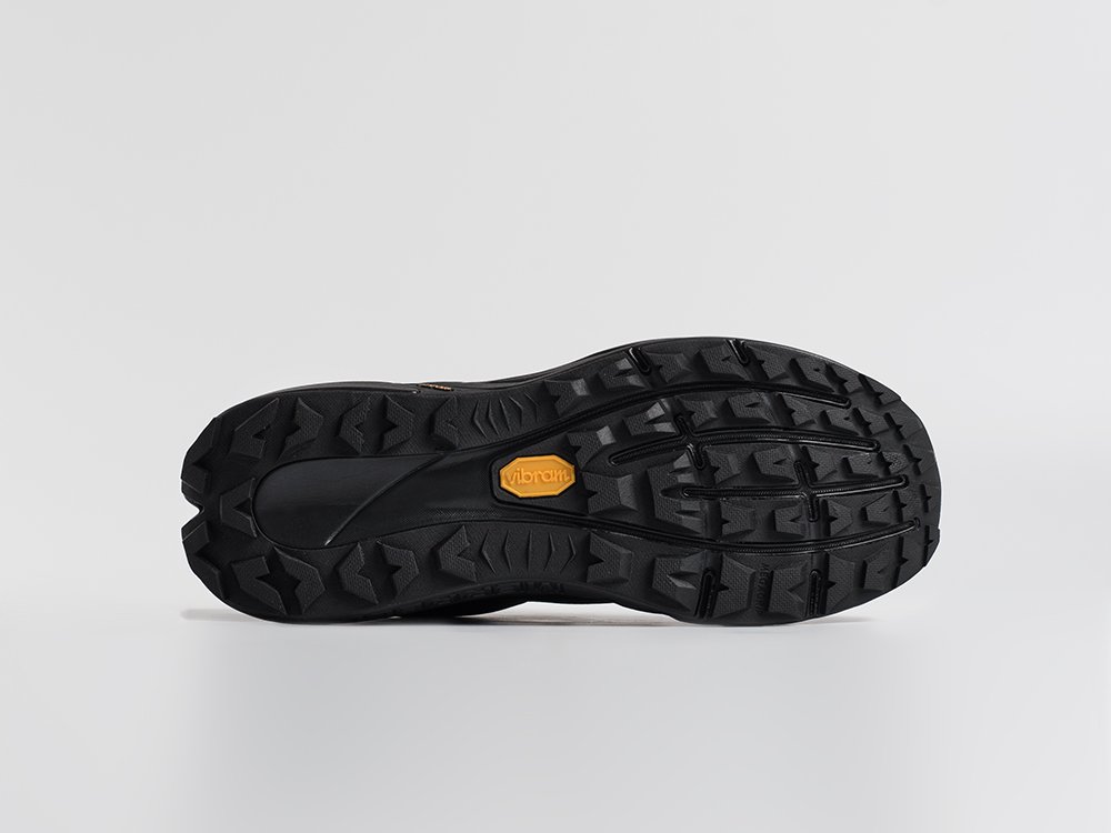 Merrell Agility Peak 5 черные текстиль мужские (AR34589) - фото 4 Merrell Agility Peak 5 черные текстиль мужские (AR34589) - фото 4
