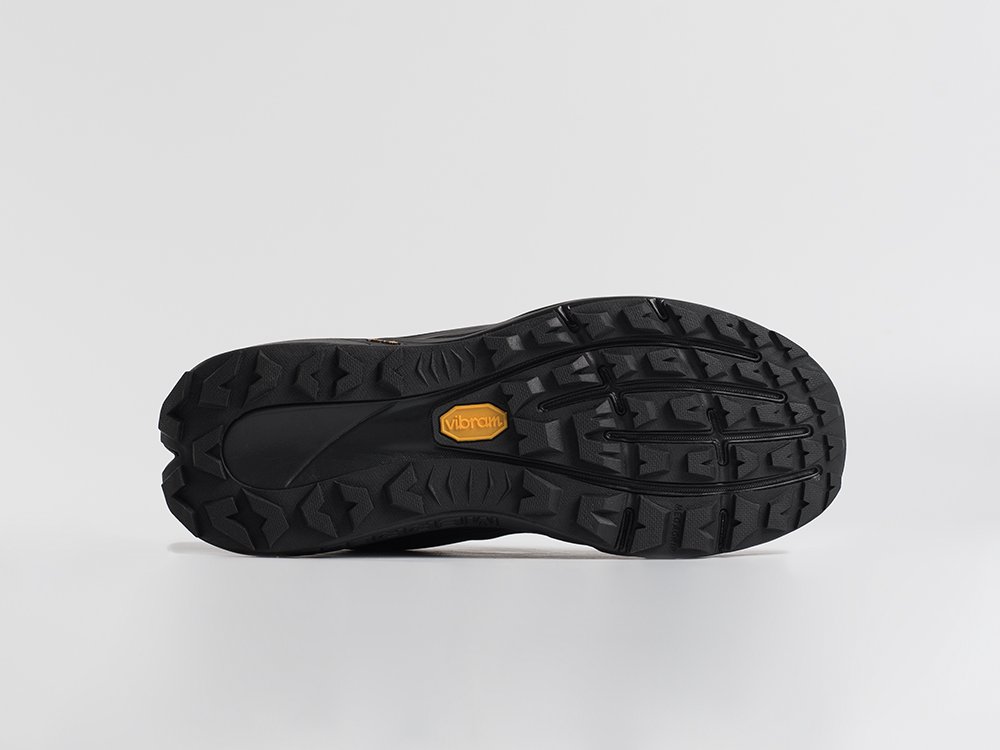 Merrell Agility Peak 5 черные текстиль мужские (AR34590) - фото 4 Merrell Agility Peak 5 черные текстиль мужские (AR34590) - фото 4
