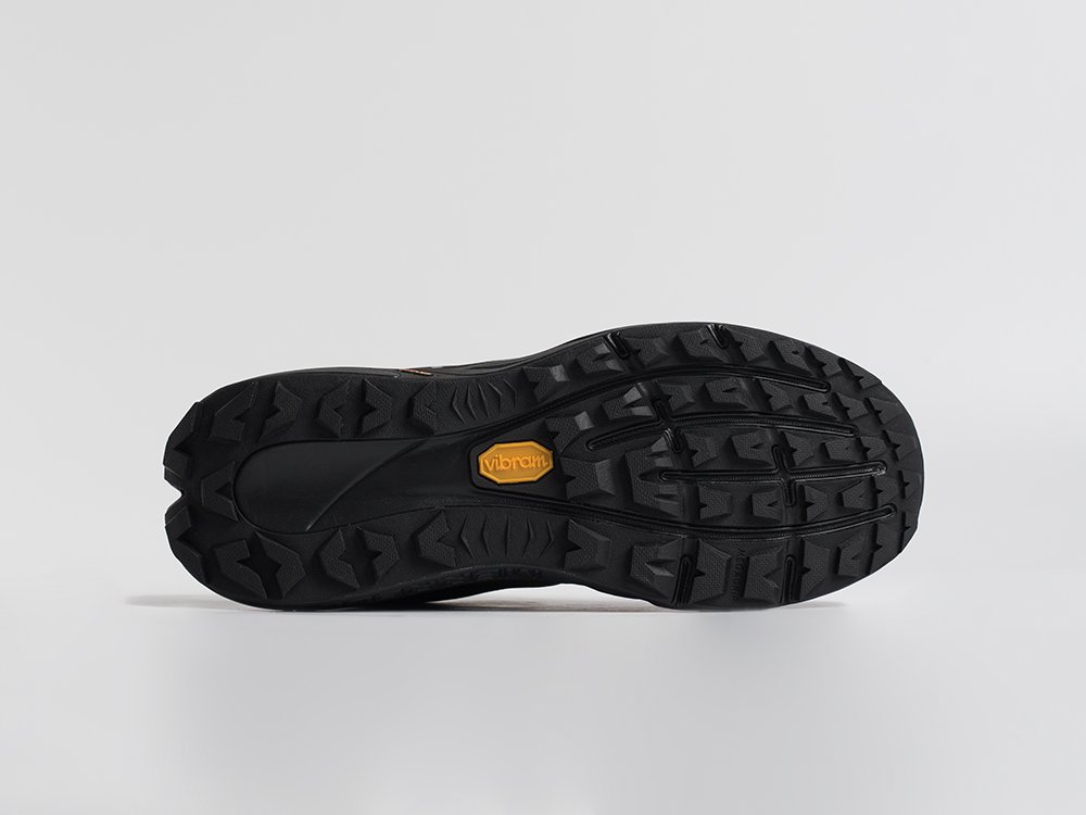 Merrell Agility Peak 5 черные текстиль мужские (AR34591) - фото 4 Merrell Agility Peak 5 черные текстиль мужские (AR34591) - фото 4