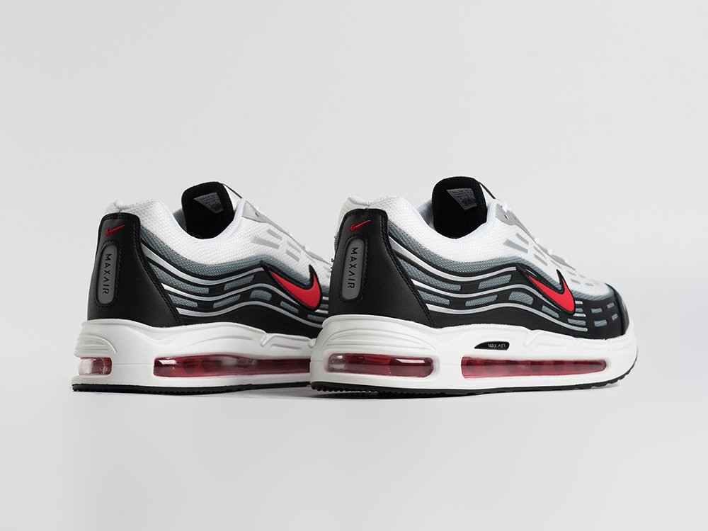 Nike Air Max TL 2.5 белые текстиль мужские (AR34600) - фото 6 Nike Air Max TL 2.5 белые текстиль мужские (AR34600) - фото 6