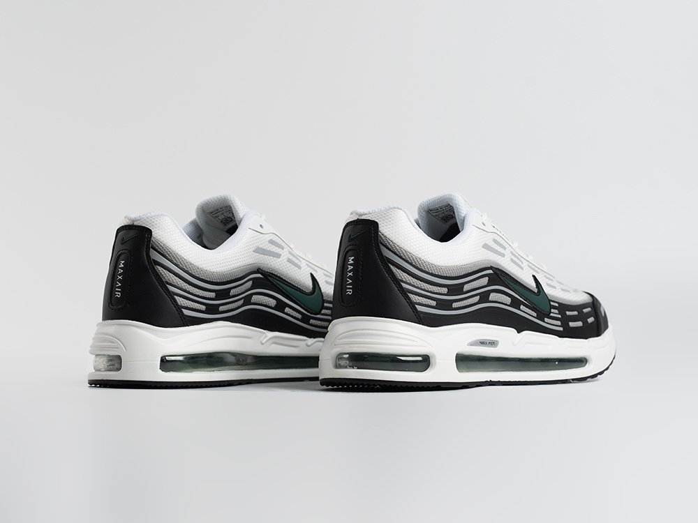 Nike Air Max TL 2.5 белые текстиль мужские (AR34601) - фото 3 Nike Air Max TL 2.5 белые текстиль мужские (AR34601) - фото 3