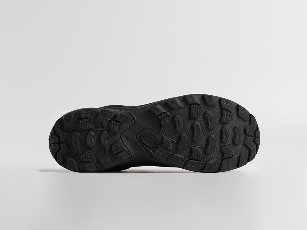 Merrell Moab Speed 2 Low черные текстиль мужские (AR34607) - фото 4 Merrell Moab Speed 2 Low черные текстиль мужские (AR34607) - фото 4