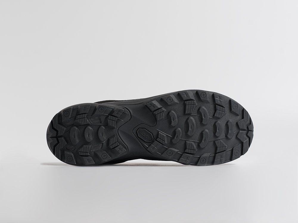 Merrell Moab Speed 2 Low серые текстиль мужские (AR34608) - фото 4 Merrell Moab Speed 2 Low серые текстиль мужские (AR34608) - фото 4