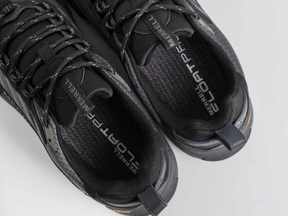 Merrell Moab Speed 2 Low серые текстиль мужские (AR34608) - фото 5 Merrell Moab Speed 2 Low серые текстиль мужские (AR34608) - фото 5