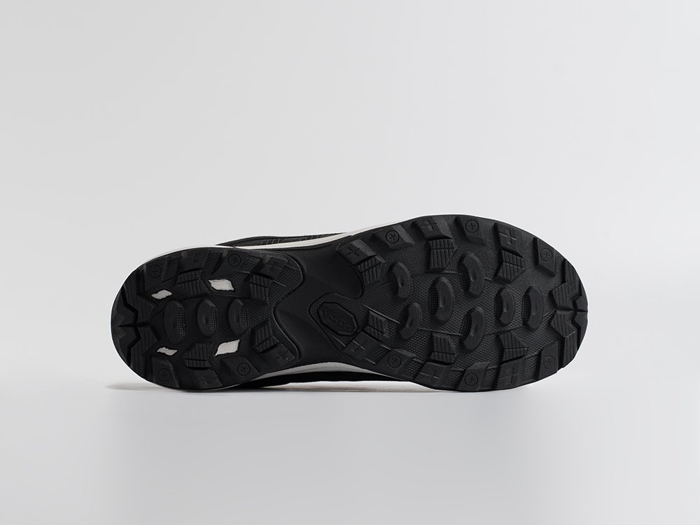 Merrell Moab Speed 2 Low черные текстиль мужские (AR34609) - фото 4 Merrell Moab Speed 2 Low черные текстиль мужские (AR34609) - фото 4