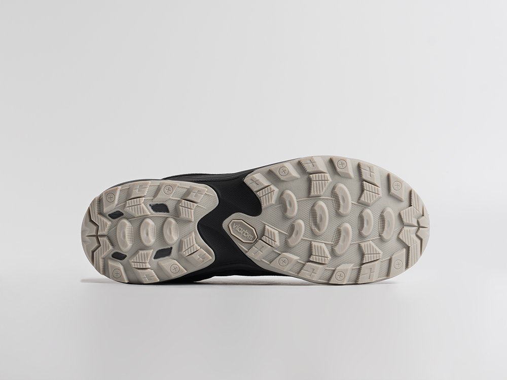 Merrell Moab Speed 2 Low серые текстиль мужские (AR34610) - фото 4 Merrell Moab Speed 2 Low серые текстиль мужские (AR34610) - фото 4