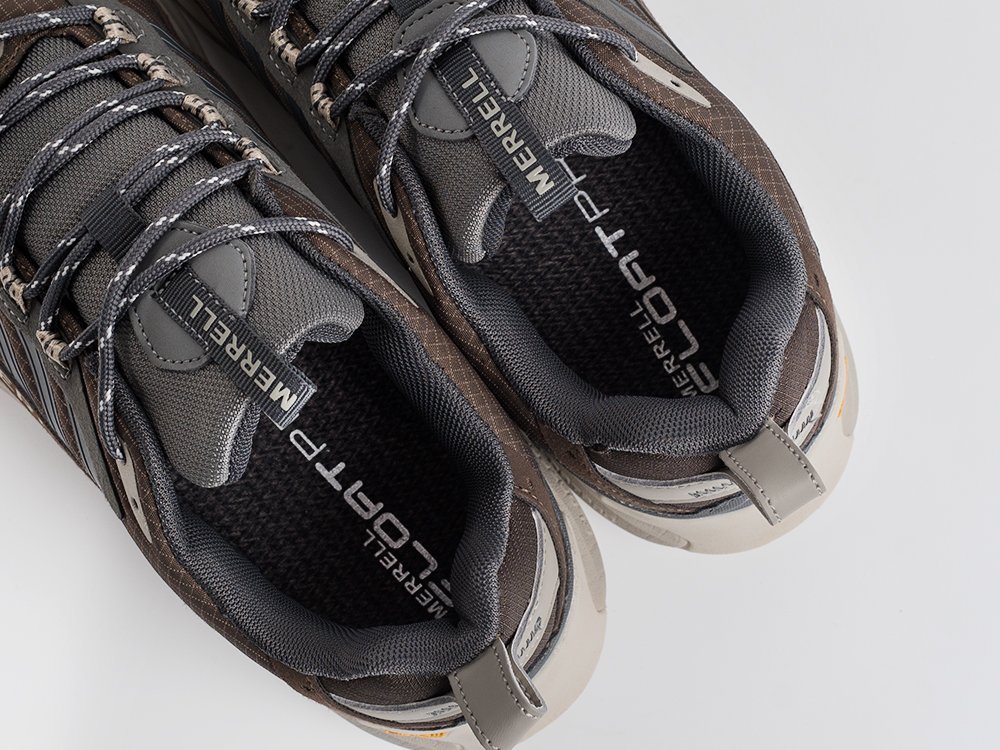 Merrell Moab Speed 2 Low коричневые текстиль мужские (AR34611) - фото 5 Merrell Moab Speed 2 Low коричневые текстиль мужские (AR34611) - фото 5