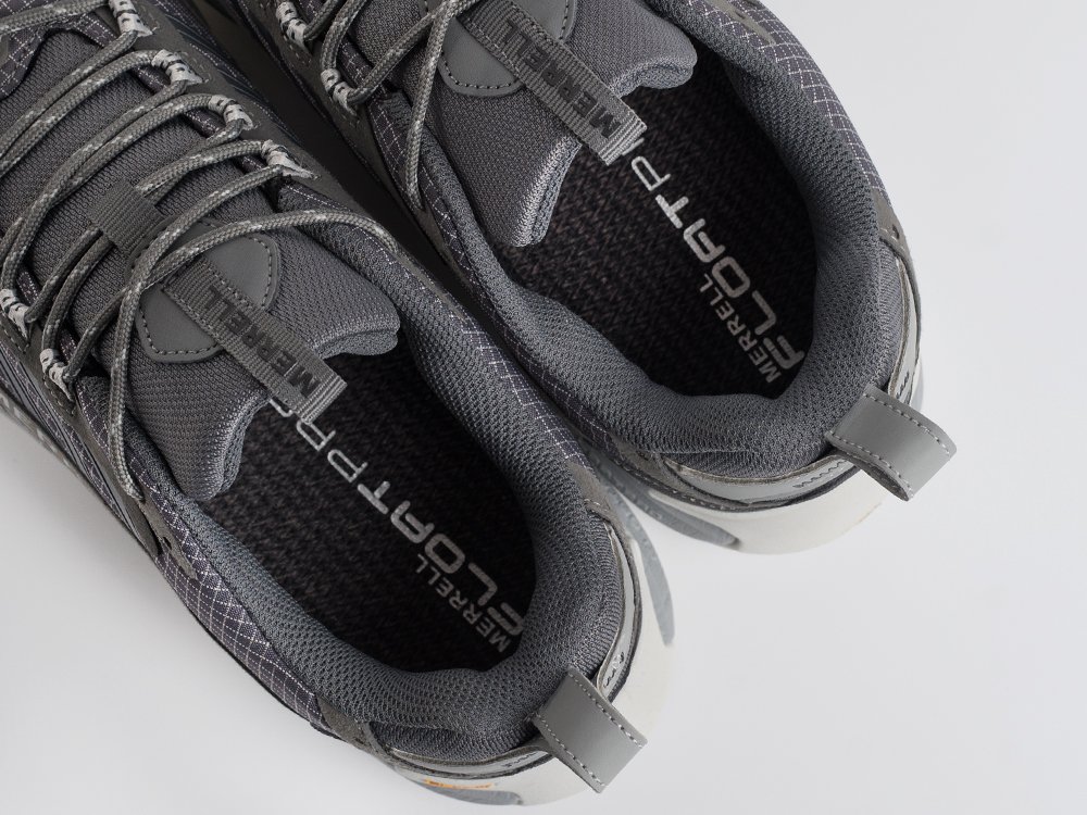 Merrell Moab Speed 2 Low серые текстиль мужские (AR34612) - фото 5 Merrell Moab Speed 2 Low серые текстиль мужские (AR34612) - фото 5