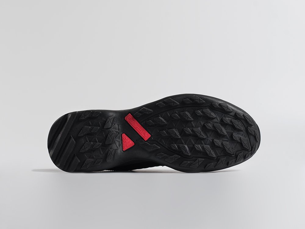 Adidas Terrex Swift R2 GTX черные текстиль мужские (AR34613) - фото 4 Adidas Terrex Swift R2 GTX черные текстиль мужские (AR34613) - фото 4