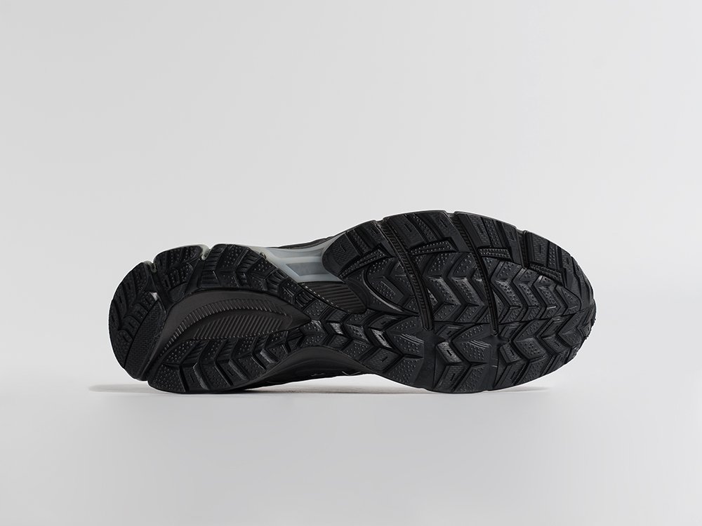 Asics Gel Kahana 8 черные текстиль мужские (AR34614) - фото 4 Asics Gel Kahana 8 черные текстиль мужские (AR34614) - фото 4