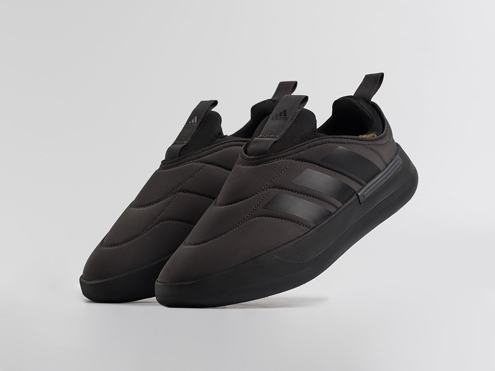 Adidas Adipuff коричневые текстиль мужские (AR34623) - фото 2 Adidas Adipuff коричневые текстиль мужские (AR34623) - фото 2