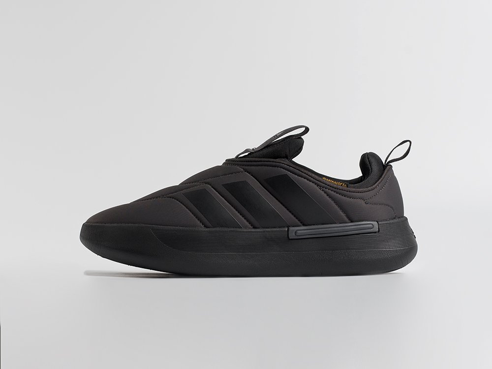 Adidas Adipuff коричневые текстиль мужские (AR34623) - фото 1 Adidas Adipuff коричневые текстиль мужские (AR34623) - фото 1