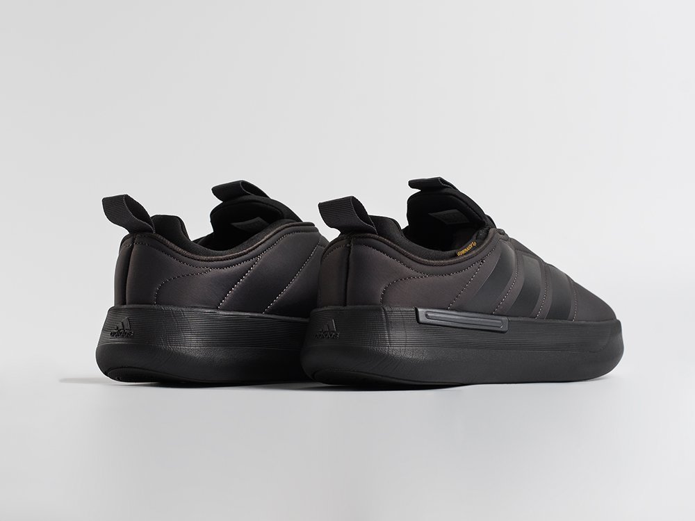 Adidas Adipuff коричневые текстиль мужские (AR34623) - фото 3 Adidas Adipuff коричневые текстиль мужские (AR34623) - фото 3