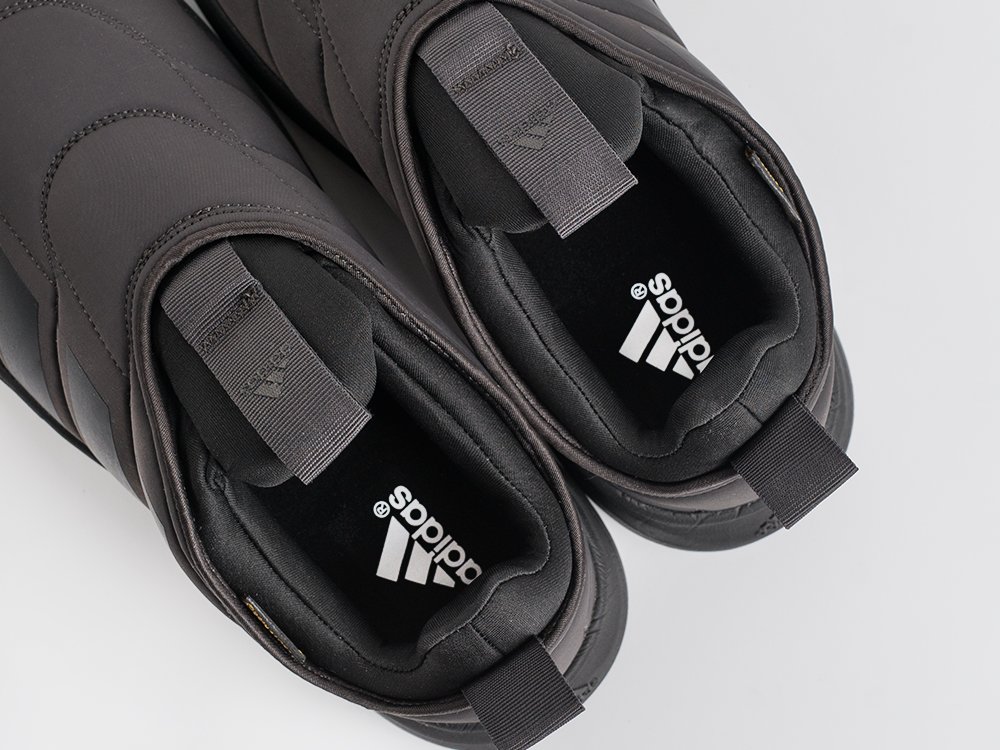 Adidas Adipuff коричневые текстиль мужские (AR34623) - фото 5 Adidas Adipuff коричневые текстиль мужские (AR34623) - фото 5