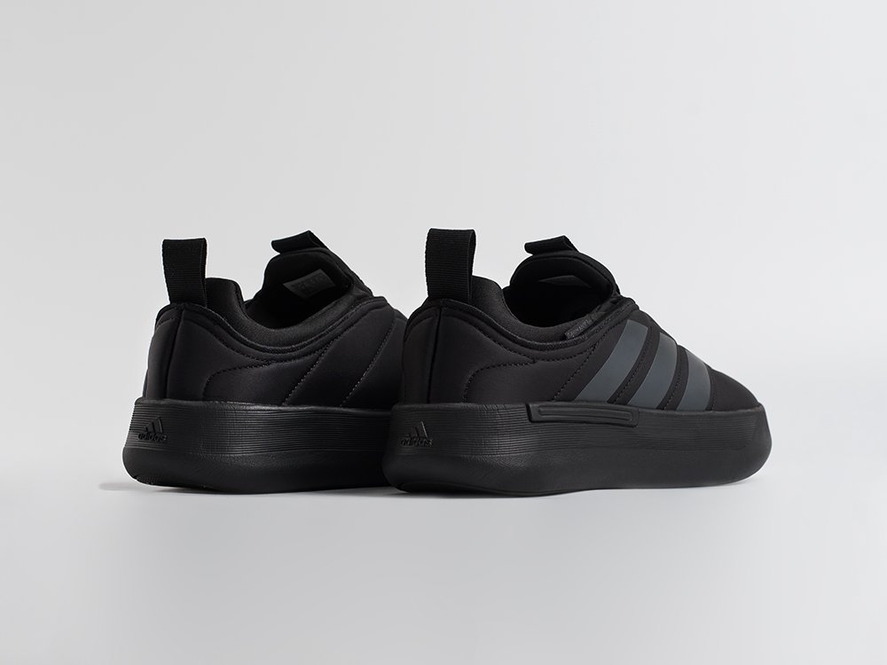 Adidas Adipuff черные текстиль мужские (AR34624) - фото 3 Adidas Adipuff черные текстиль мужские (AR34624) - фото 3