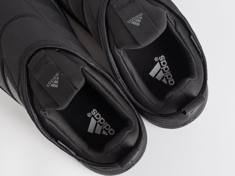 Adidas Adipuff черные текстиль мужские (AR34624) - фото 5 Adidas Adipuff черные текстиль мужские (AR34624) - фото 5