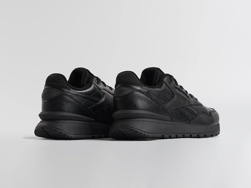 Reebok Royal Ultra черные кожа мужские (AR34625) - фото 3 Reebok Royal Ultra черные кожа мужские (AR34625) - фото 3