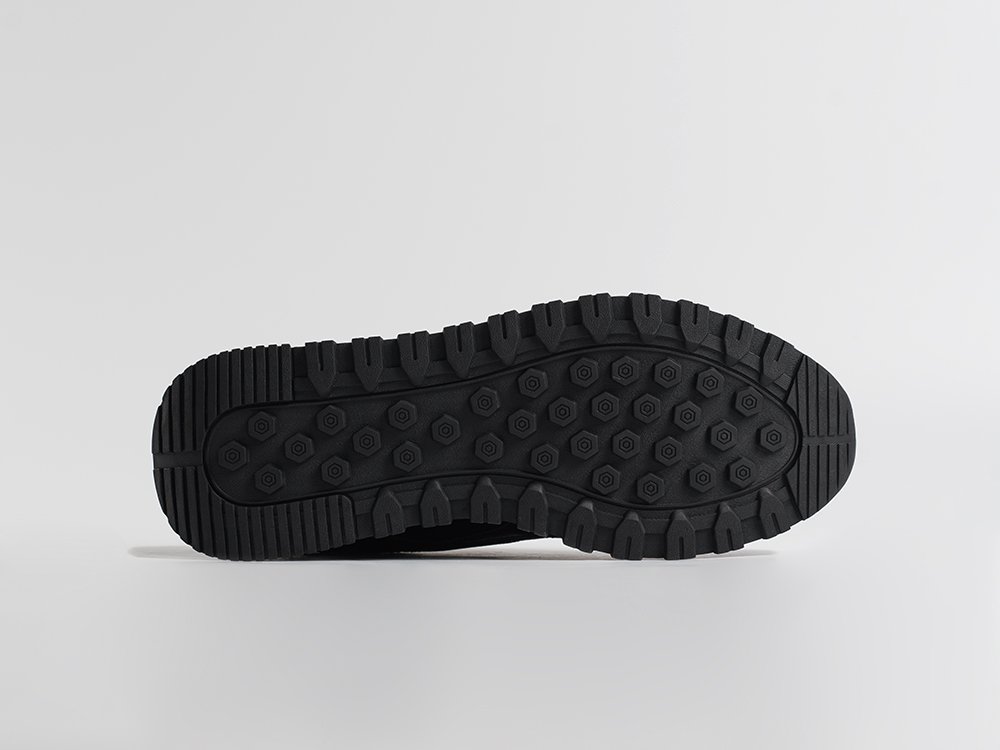 Reebok Royal Ultra черные кожа мужские (AR34625) - фото 4 Reebok Royal Ultra черные кожа мужские (AR34625) - фото 4