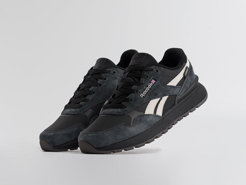 Reebok Royal Ultra синие замша мужские (AR34627) - фото 2 Reebok Royal Ultra синие замша мужские (AR34627) - фото 2
